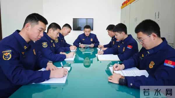 年度工作总结丨秉初心、担使命、续辉煌 根河市大队严密组织年度工作总结