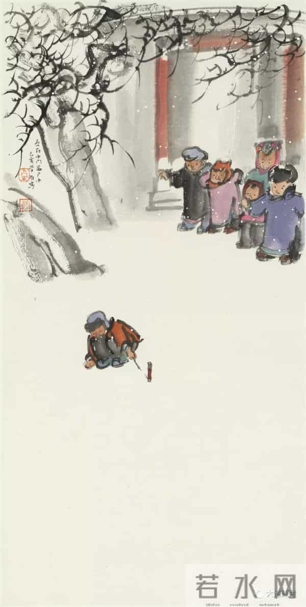 【年味】李学明老师新年贺岁小品欣赏