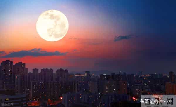 明日中秋节，老人说最怕“中秋节一日雨”，中秋节下雨有啥预兆？