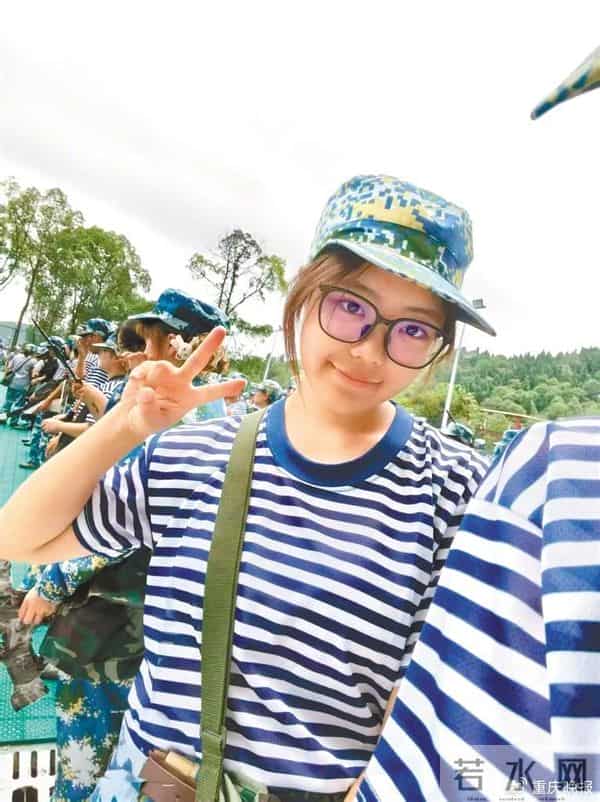 开学日记——我要写开学,就不能只写开学