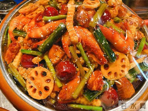 干啥啥不行 吃饭第一名