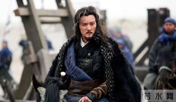 项羽夺天下的过程中,干了三件匪夷所思的事,难怪最终败给了刘邦