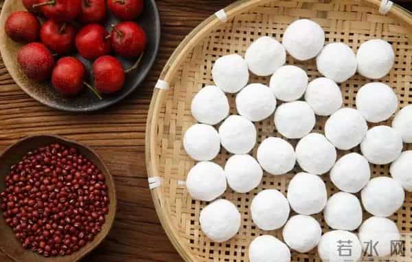 今天是元宵节，四条英文灯谜一起来猜猜看！