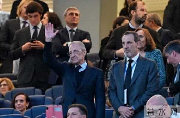 皇马官宣重磅变革！5%股份开放引巨资，会员制不变