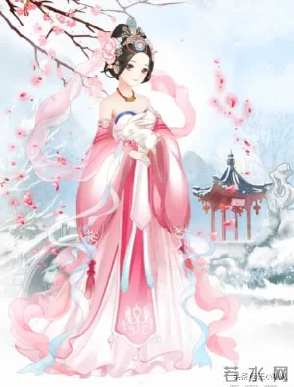 嫦娥奔月的N种神话传说（收藏版）