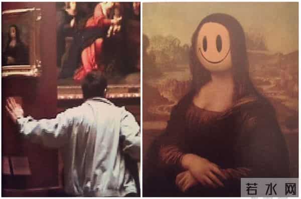 刚刚拍出近1000万高价,他却把这幅画扔进了碎纸机