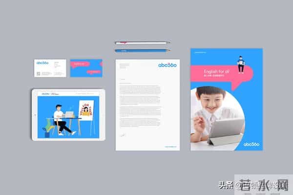 如何设计企业宣传册？这些事项要了解