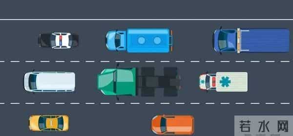交通安全丨交通安全，文明出行——道路交通安全知识宣传