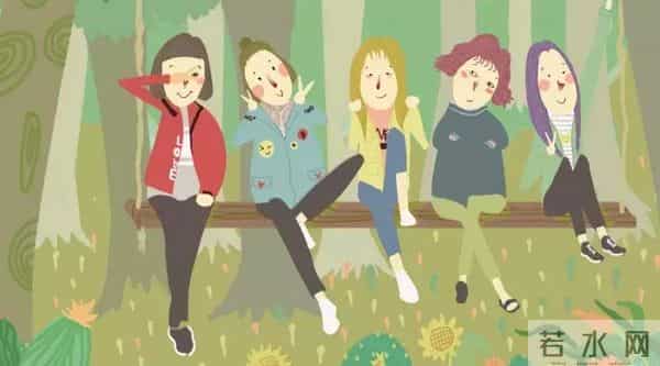 英语 - 写作专题：Myself (自我介绍篇)