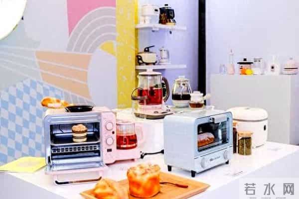 这五种小家电,以实用为主,越用越让人上瘾