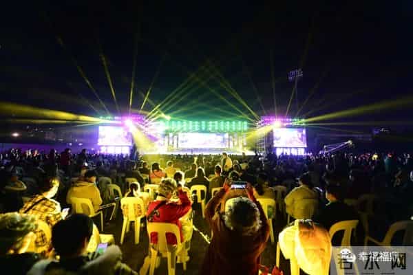 今晚的创城晚会，为什么让人心潮澎湃？