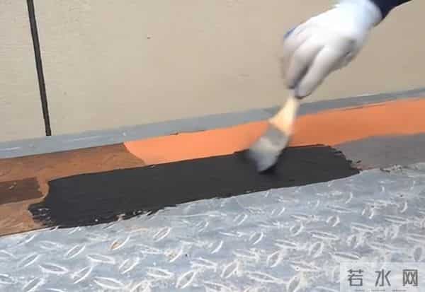 装修干货：想了解装修中的“防水工程”，这篇就够了