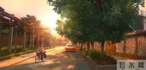 《你好,李焕英》为何催泪?