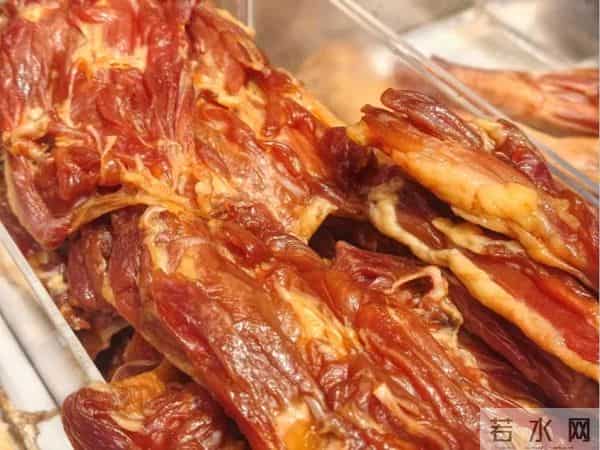 小雪知“食”节!这桌家常饭菜,恰是秋冬好滋味