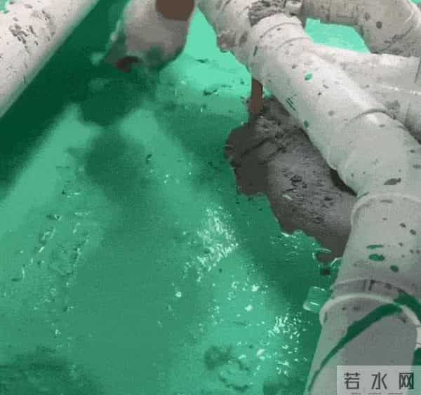 装修干货：想了解装修中的“防水工程”，这篇就够了