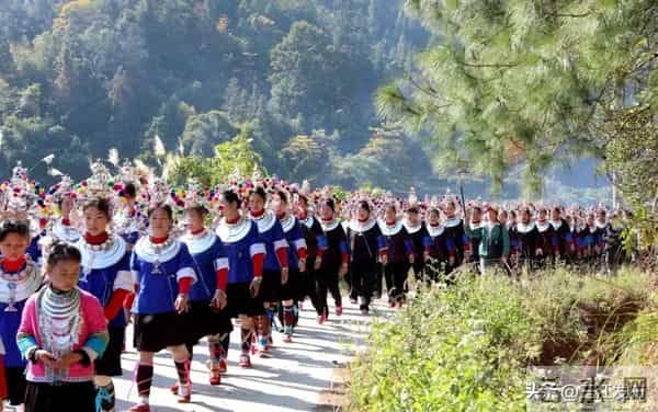 共赴侗乡盛会！三江2025年“月月过大节”活动出炉！