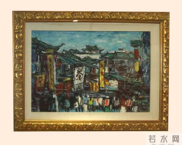 莘庄梅园旁藏了个高颜值网红打卡地，你去过了么？