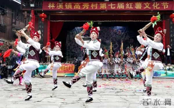 共赴侗乡盛会！三江2025年“月月过大节”活动出炉！