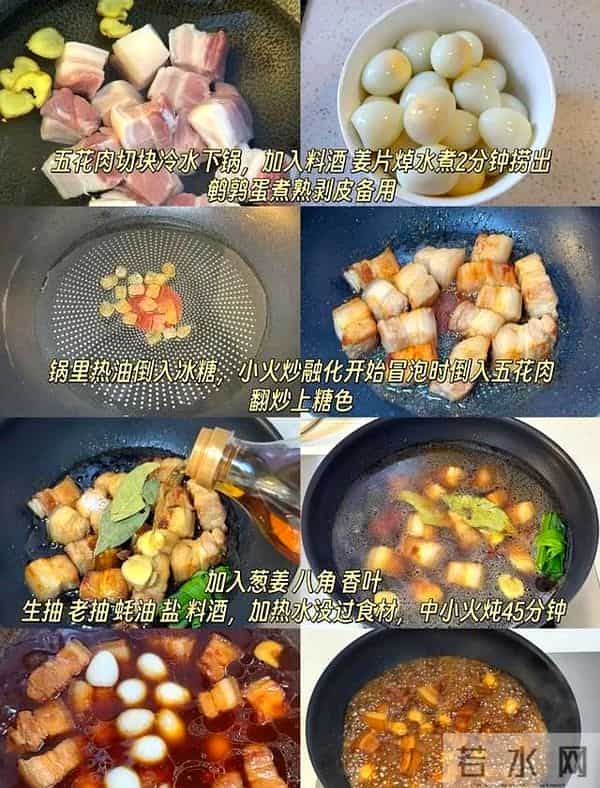 老妈生日由我掌勺,今天8道菜都是老妈爱吃的,弟媳看着都流口水