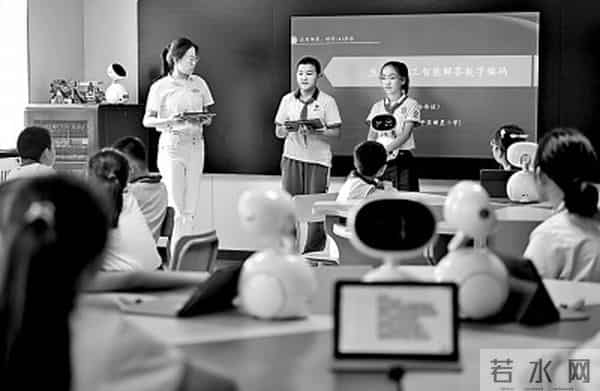 “阳光分班”,答好教育公平新考卷