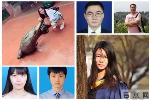 团代会丨我的青春我的团,团代表风采抢先看!快来为他们打call~