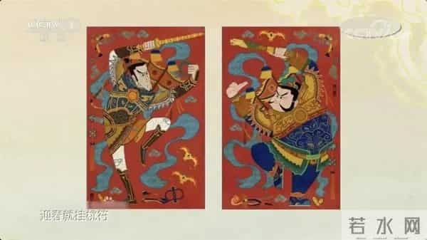 春联到底该怎么贴?如何区分上下联?