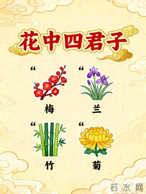 中国传统文化，博大精深，相关的文化你知道多少？