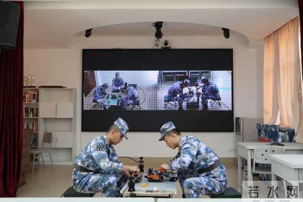 这场“云”挑战，精彩！