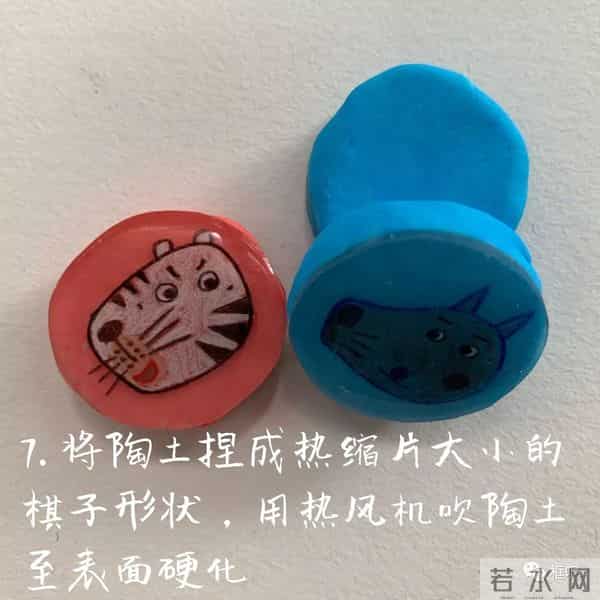 慢下来,做一套独一无二的斗兽棋