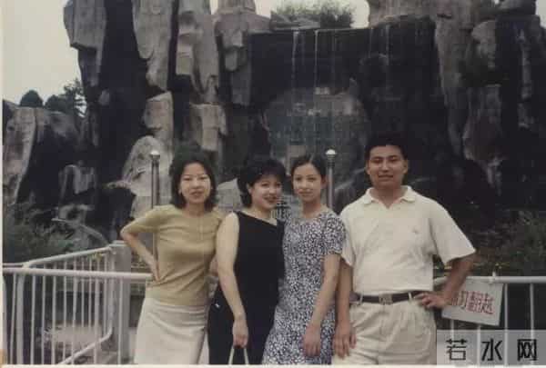 “桃李春秋”：带你探寻大嗓门姚妈的师生音乐会