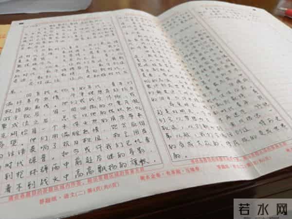 【高中优秀作文】敢创敢拼，奔赴新时代