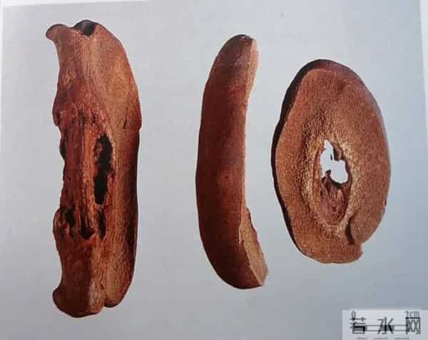 木瓜居然还是一味中药,有啥功效进来瞧瞧!