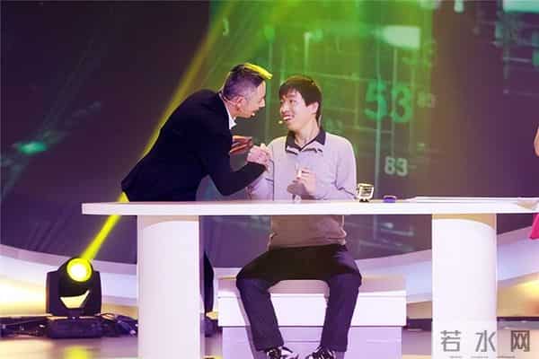 《最强大脑》7位选手现状：有人离异，有人卖课，有人洒脱