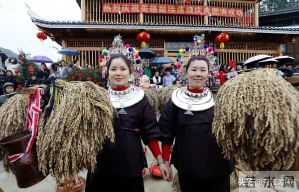 共赴侗乡盛会！三江2025年“月月过大节”活动出炉！