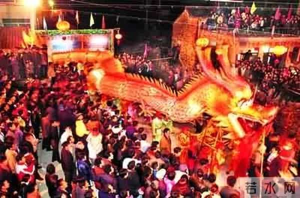 元宵佳节到,除了看花灯,还能猜灯谜哦!福网君的这些灯谜,你猜得出来吗?