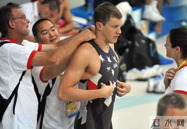 刘湘夺冠打破“鲨鱼皮”世界纪录!但你可能不知道这有多难……