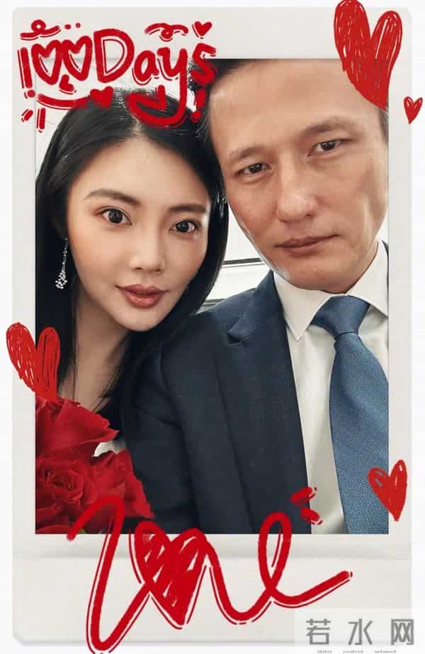 女明星分享分居生活，男友评论区留言，网友急了：还能看到你们直播吗？