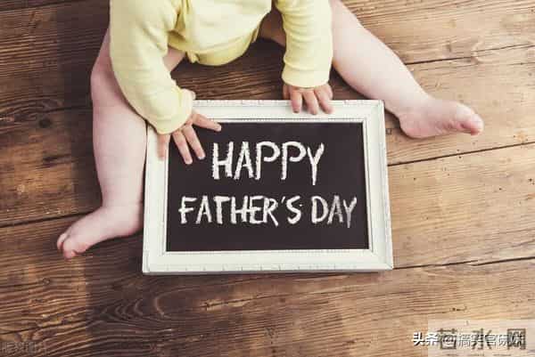 2023年朋友圈很火的父亲节文案，句句暖心！