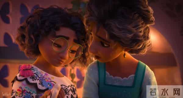 10句经典台词带你了解魔法满屋