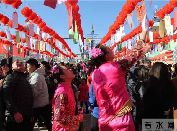 元宵节猜灯谜,学会了这三种方法,您也能成为解谜达人