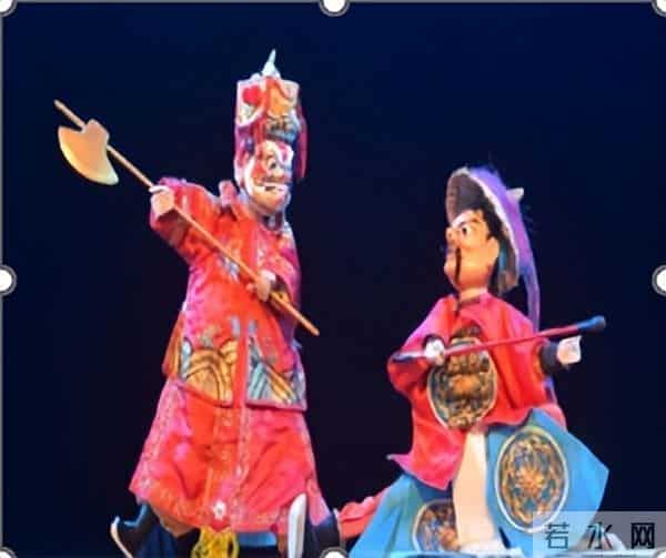 12月木偶戏专场演出来袭！快带上你的家人朋友一起来川北大木偶剧场看吧！