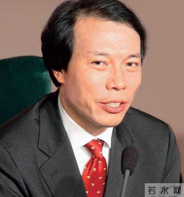 学历造假的唐骏,曾经年薪过亿,如今怎么样?