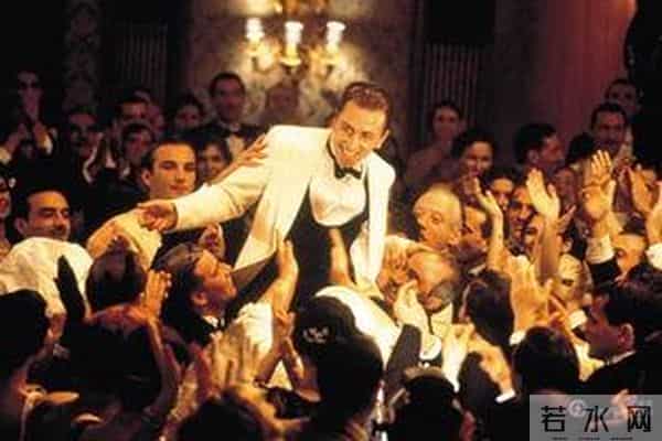 《海上钢琴师》观后感