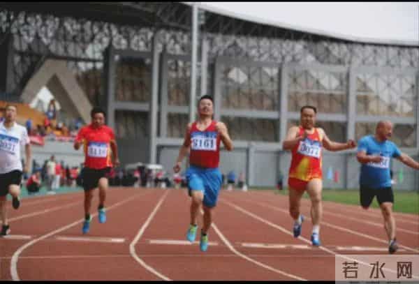 关于运动会，那些你不知道的事儿