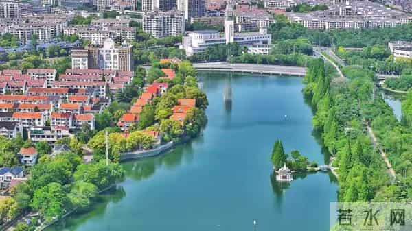 建设人民城市，致广大而尽精徽心得