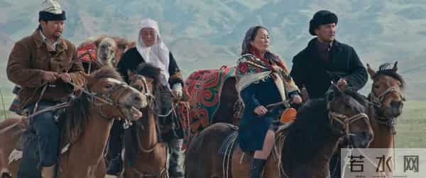 央视电影频道2月1日开启“大美新疆”主题特别展播