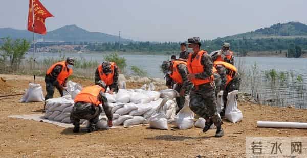 一滴雨的自述：汛期，我们与济南的那些事