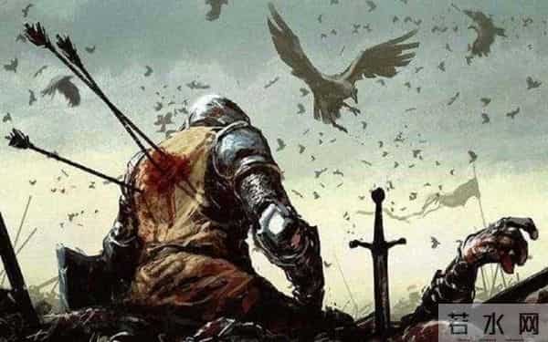 项羽夺天下的过程中,干了三件匪夷所思的事,难怪最终败给了刘邦