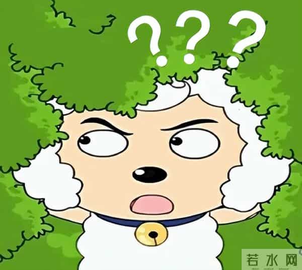 表情包 - 喜羊羊表情包系列