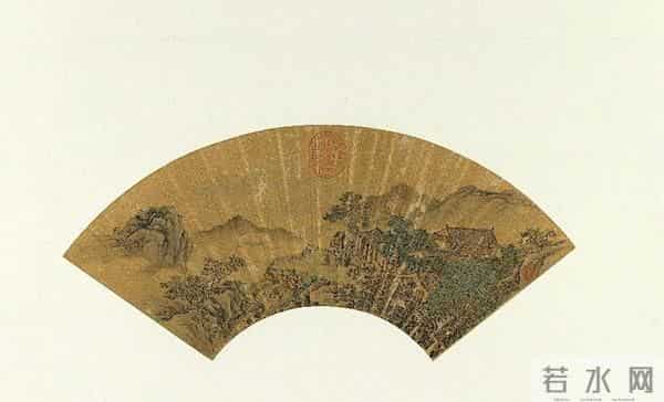 七夕｜中国人最浪漫的节日：星河寄情，彩线穿针